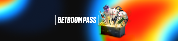 BetBoom Pass – портал в мир фрибетов, игровых скинов и эксклюзивного мерча за выполнение заданий